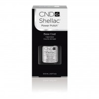 Base Coat CND Shellac